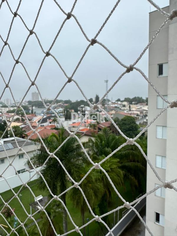 Apartamento à venda no Vila São José: 