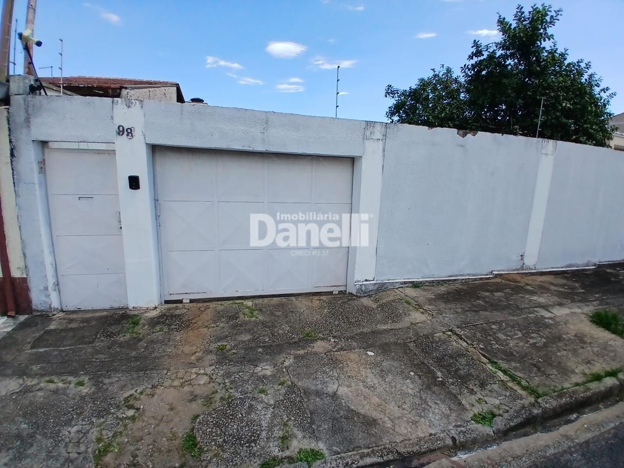 Casa à venda no Vila das Jabuticabeiras: 