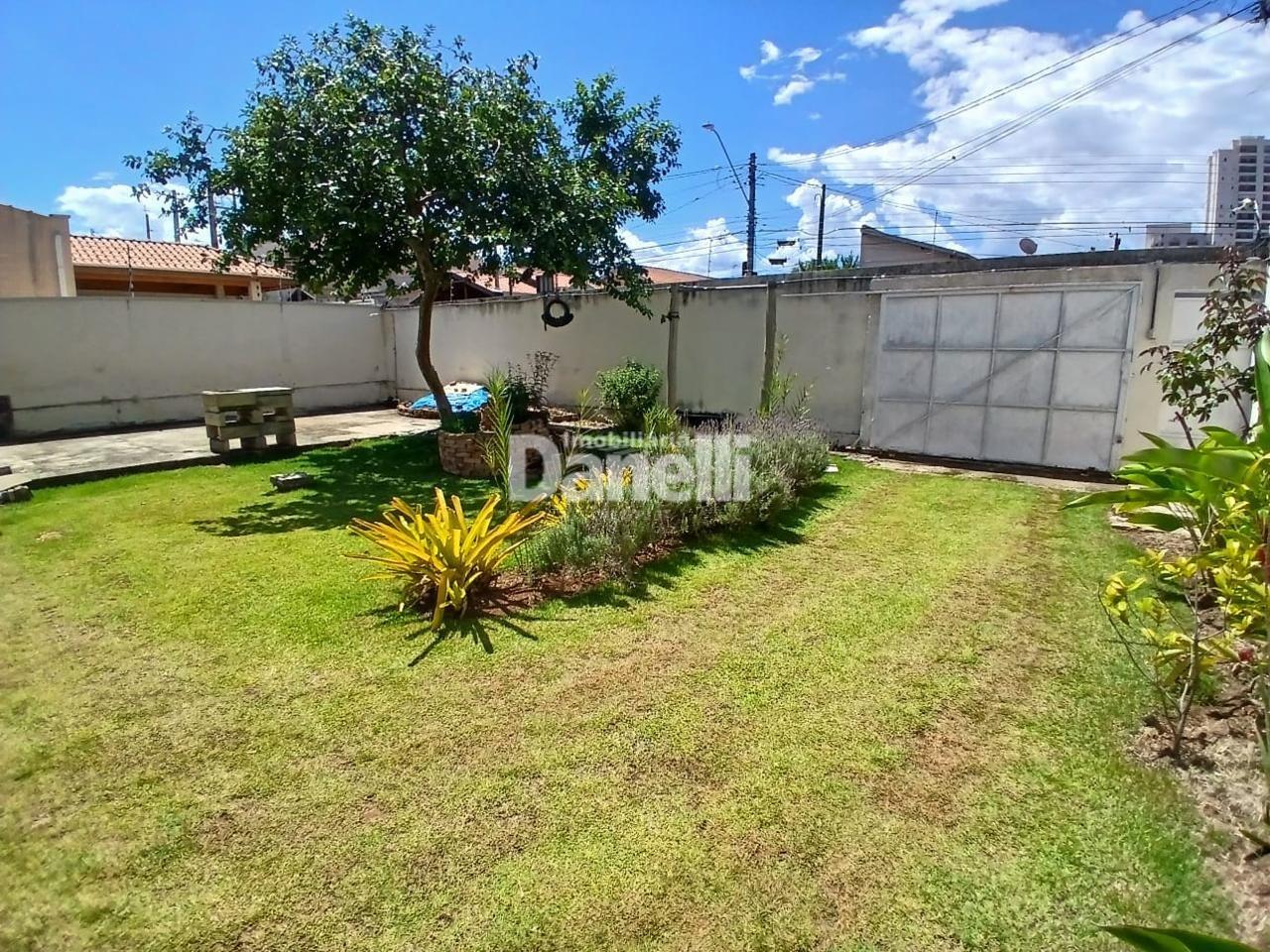 Casa à venda no Vila das Jabuticabeiras: 
