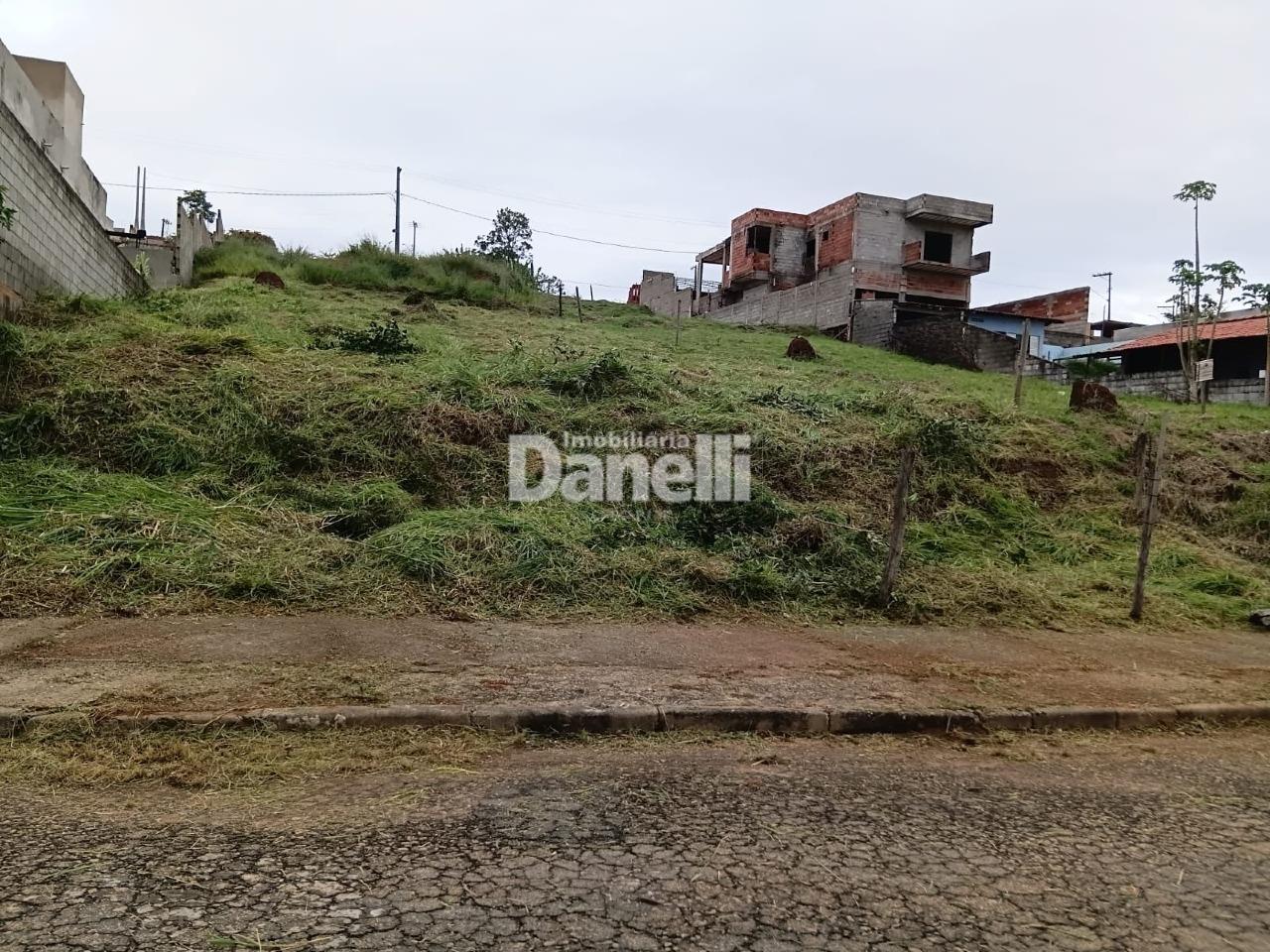 Lote à venda no Cataguá: 