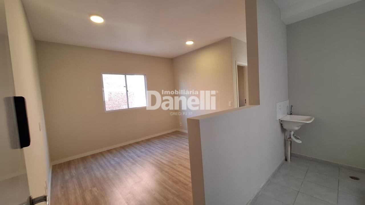 Apartamento à venda no Chácara São Manoel: 