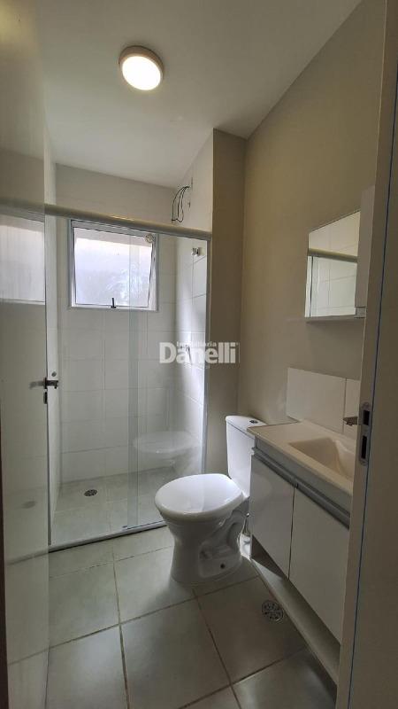 Apartamento à venda no Chácara São Manoel: 