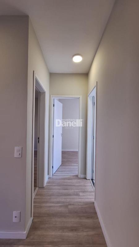 Apartamento à venda no Chácara São Manoel: 