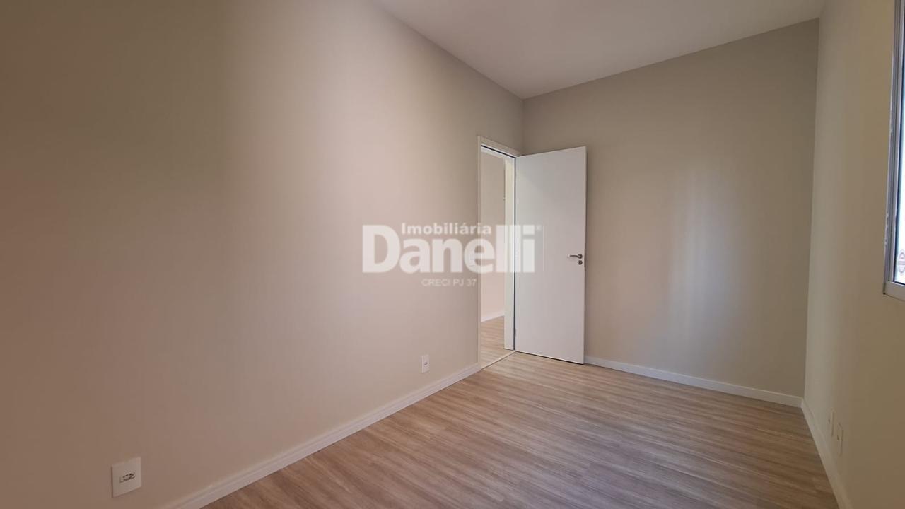 Apartamento à venda no Chácara São Manoel: 