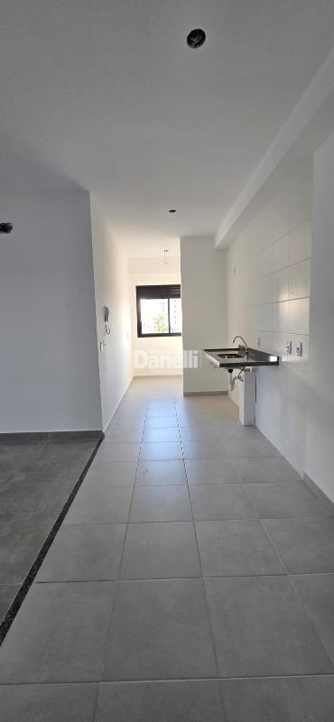 Apartamento à venda no Loteamento Residencial e Comercial Bosque Flamboyant: 