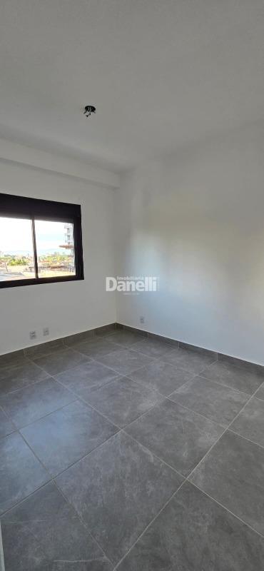 Apartamento à venda no Loteamento Residencial e Comercial Bosque Flamboyant: 