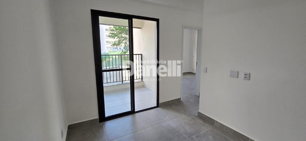 Apartamento à venda no Loteamento Residencial e Comercial Bosque Flamboyant: 