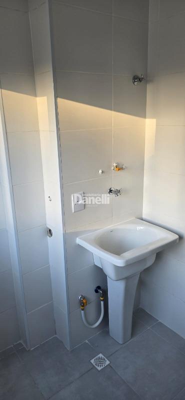 Apartamento à venda no Loteamento Residencial e Comercial Bosque Flamboyant: 