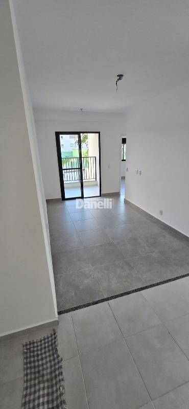 Apartamento à venda no Loteamento Residencial e Comercial Bosque Flamboyant: 