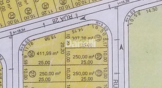 Lote à venda no Itapecirica: 