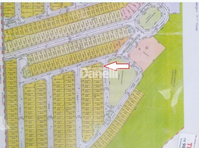 Lote à venda no Itapecirica: 