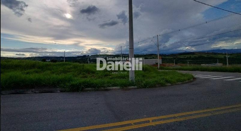 Lote à venda no Itapecirica: 