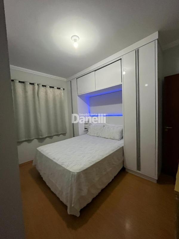 Casa à venda no Loteamento Residencial e Comercial Bosque Flamboyant: 