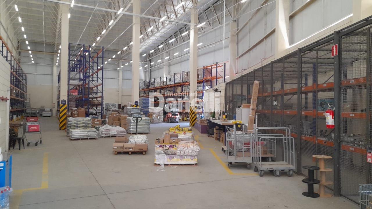 Galpão para aluguel no Jardim Paulista: 