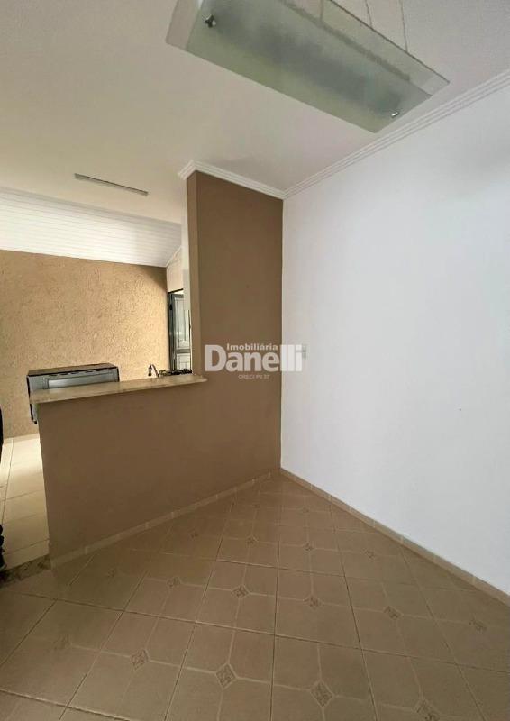 Casa em Condomínio à venda no Parque Santo Antônio: 