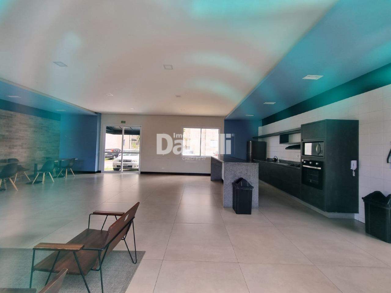 Apartamento à venda no Areao: 