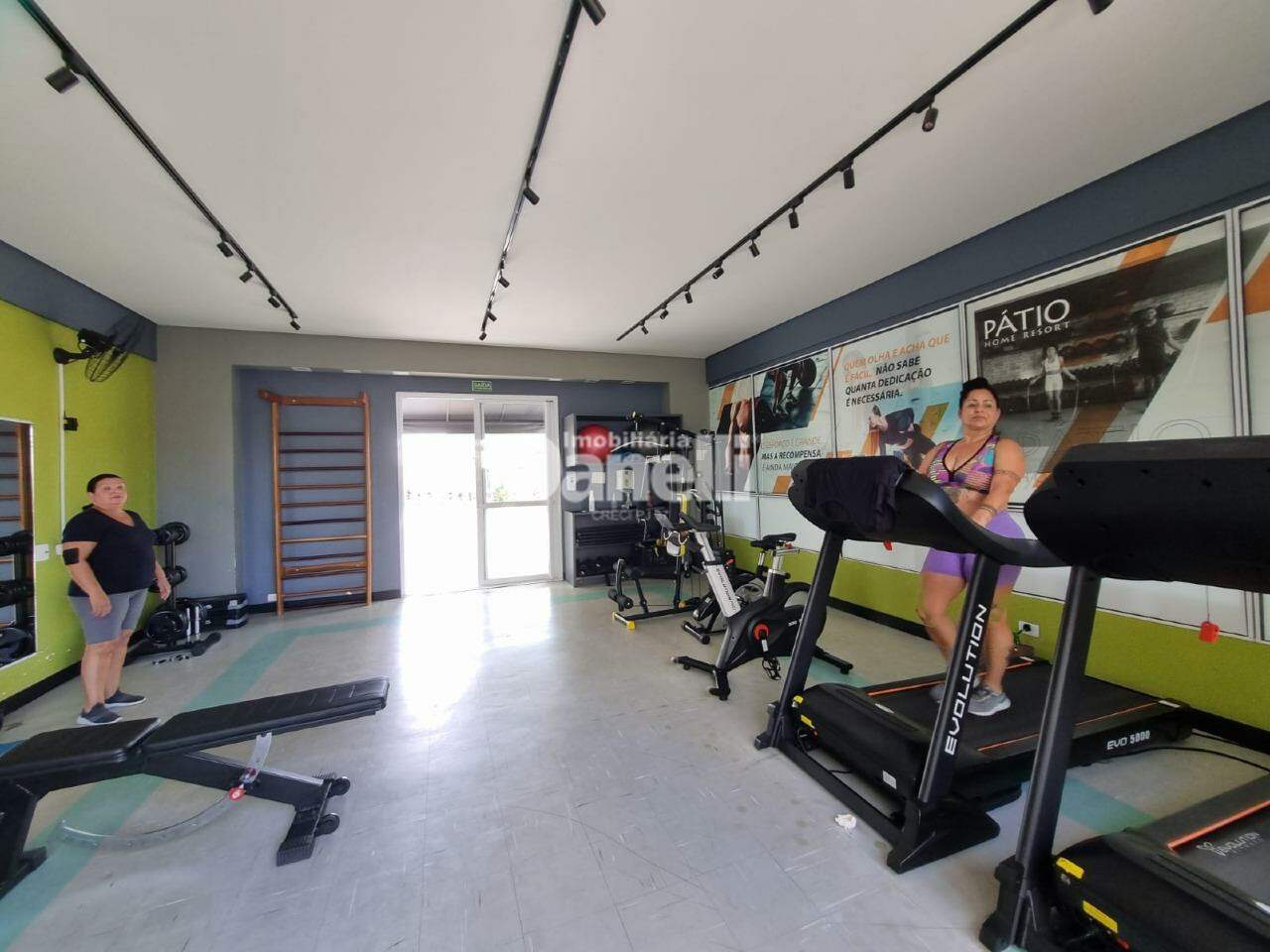 Apartamento à venda no Areao: 