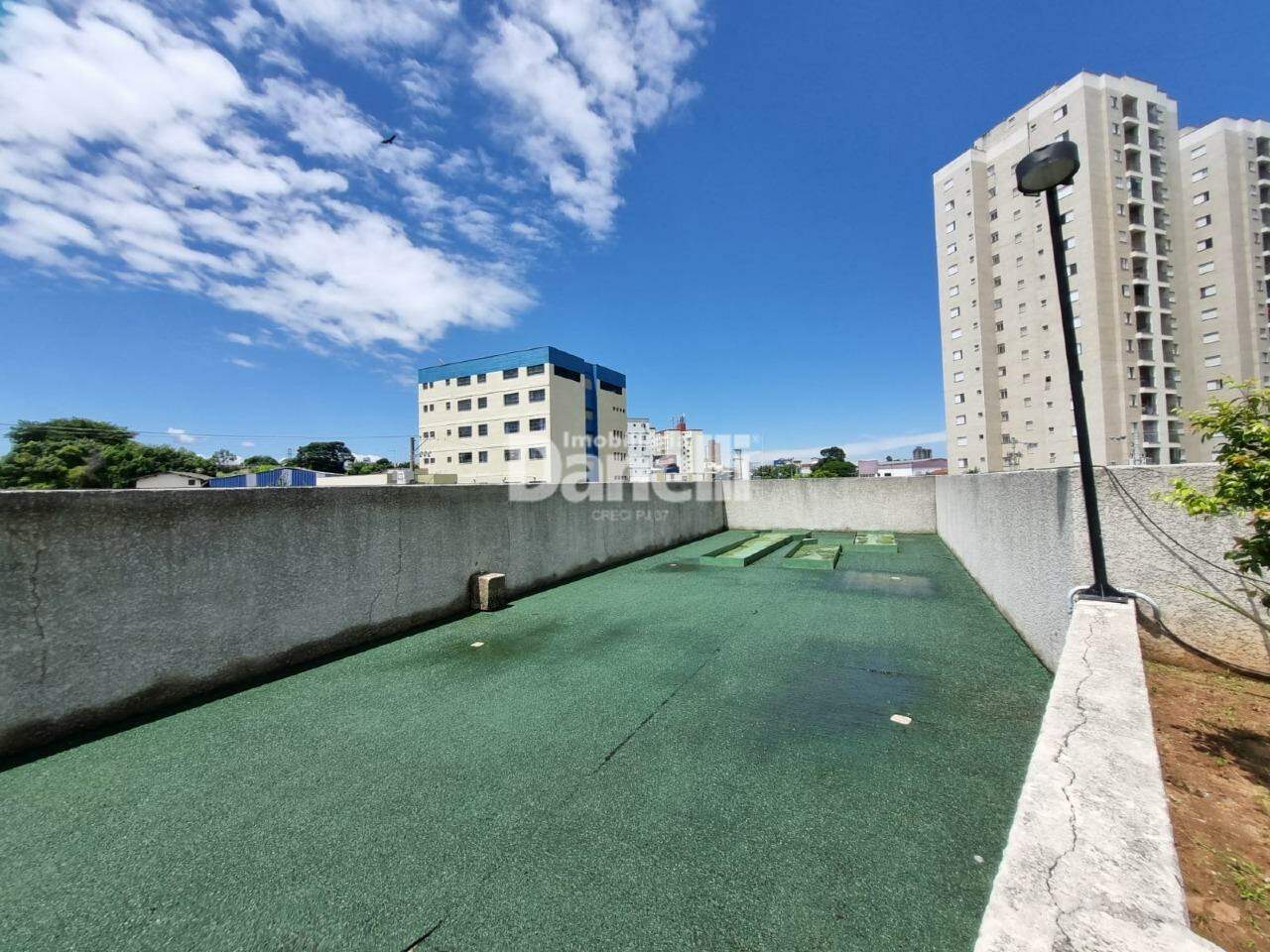 Apartamento à venda no Areao: 