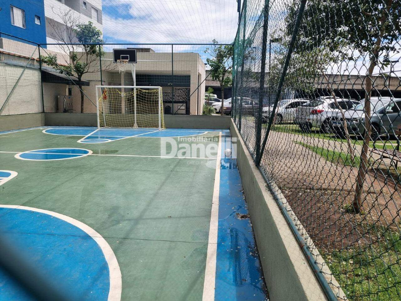 Apartamento à venda no Areao: 