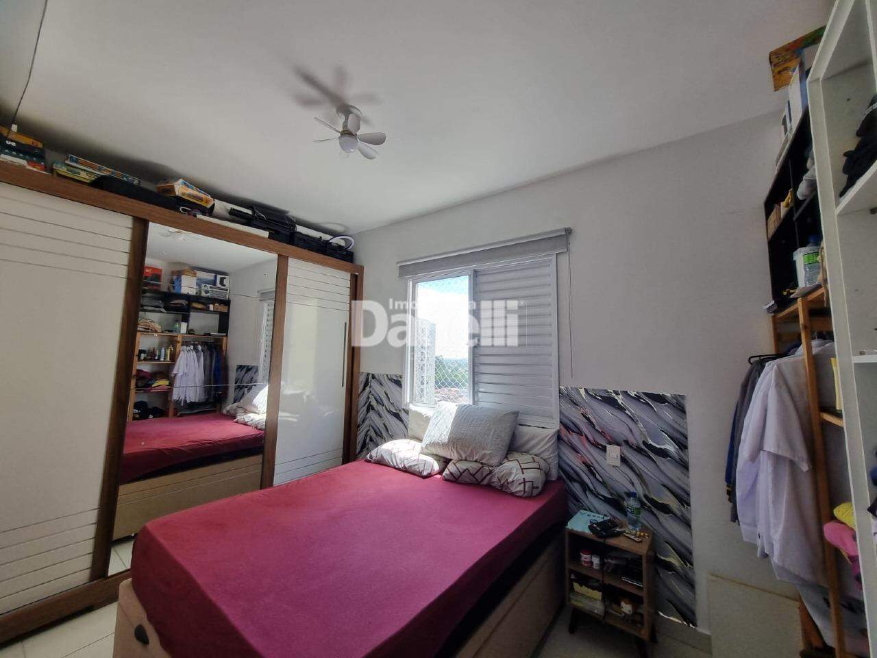 Apartamento à venda no Areao: 