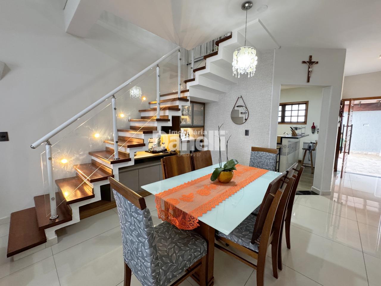 Casa à venda no Jardim Maria Augusta: 