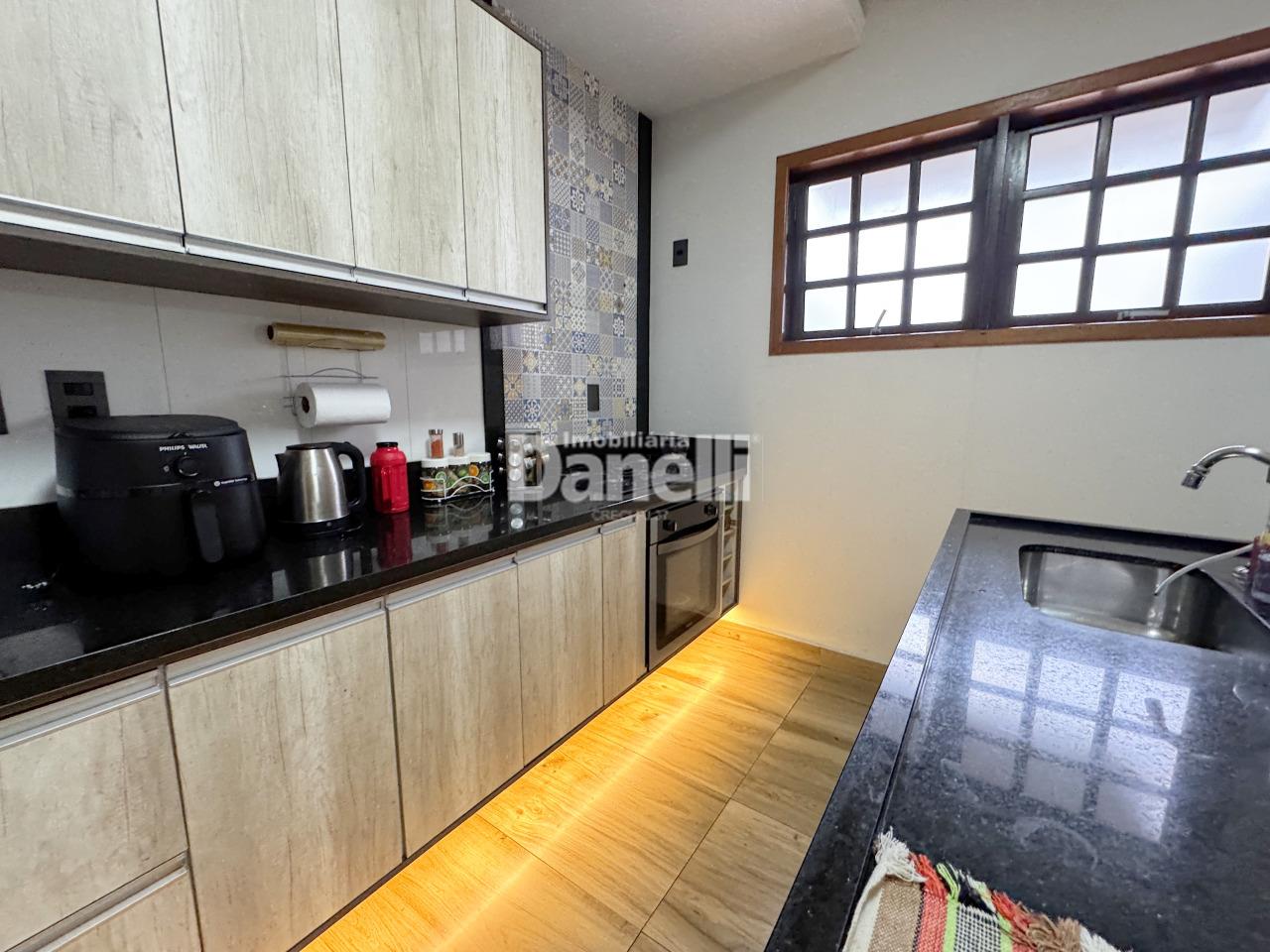 Casa à venda no Jardim Maria Augusta: 