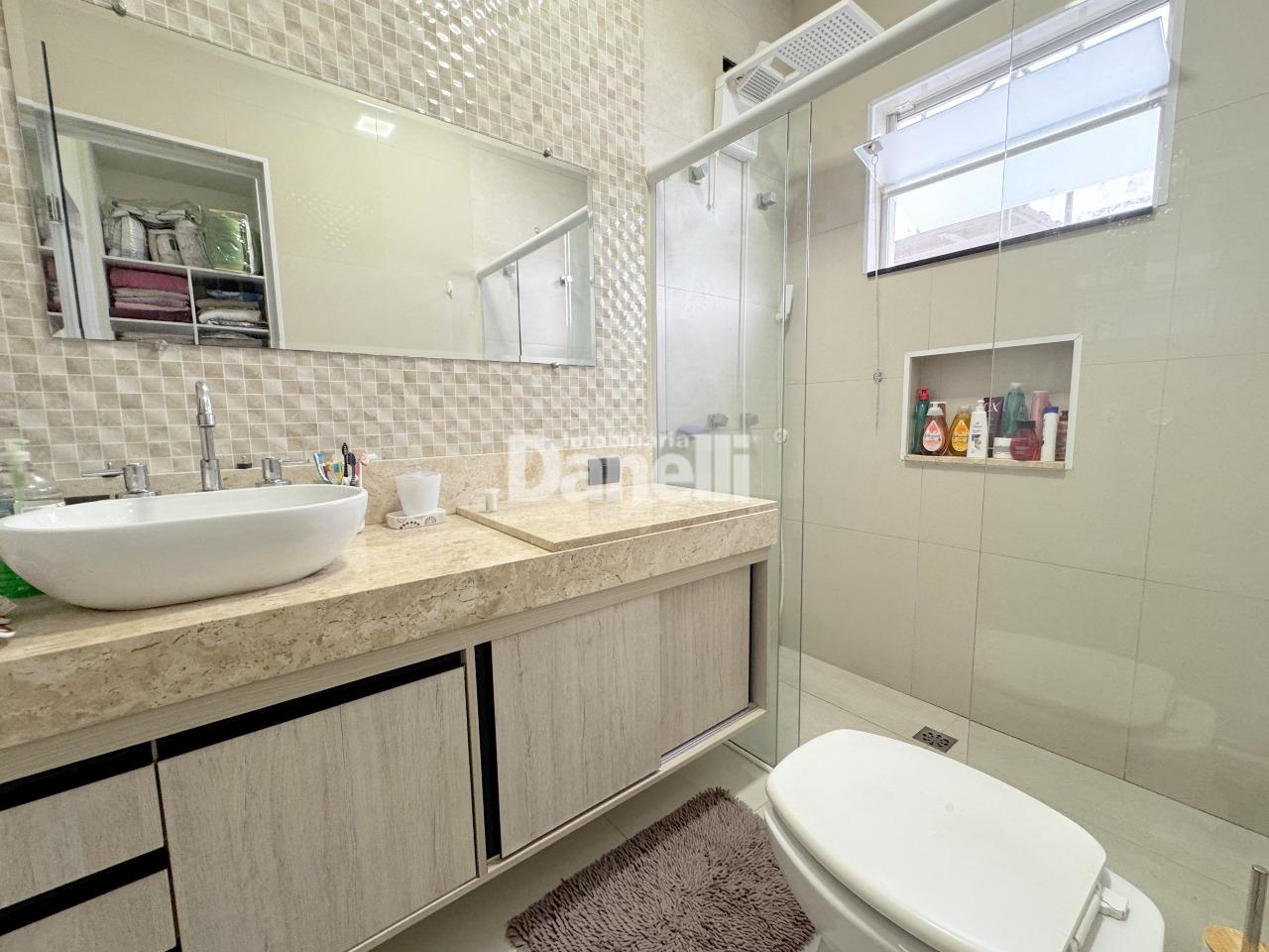 Casa à venda no Jardim Maria Augusta: 