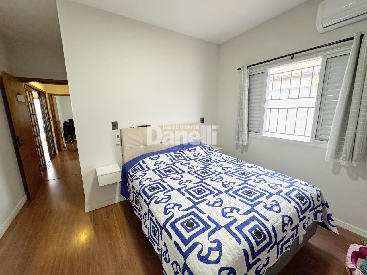 Casa à venda no Jardim Maria Augusta: 