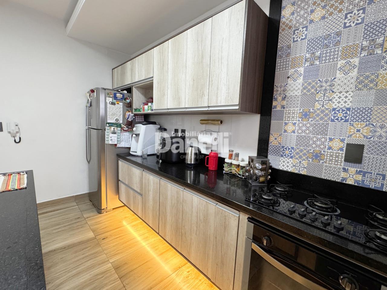 Casa à venda no Jardim Maria Augusta: 