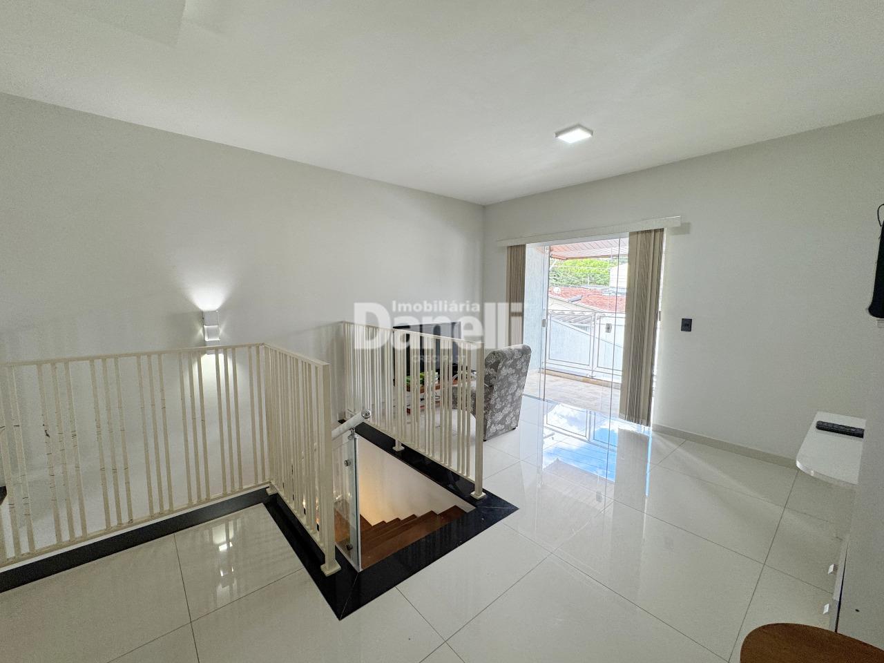 Casa à venda no Jardim Maria Augusta: 