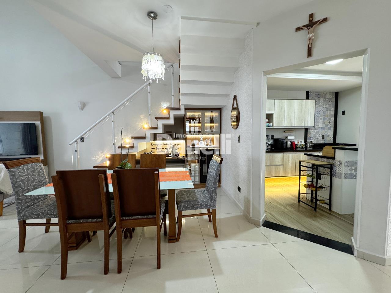 Casa à venda no Jardim Maria Augusta: 