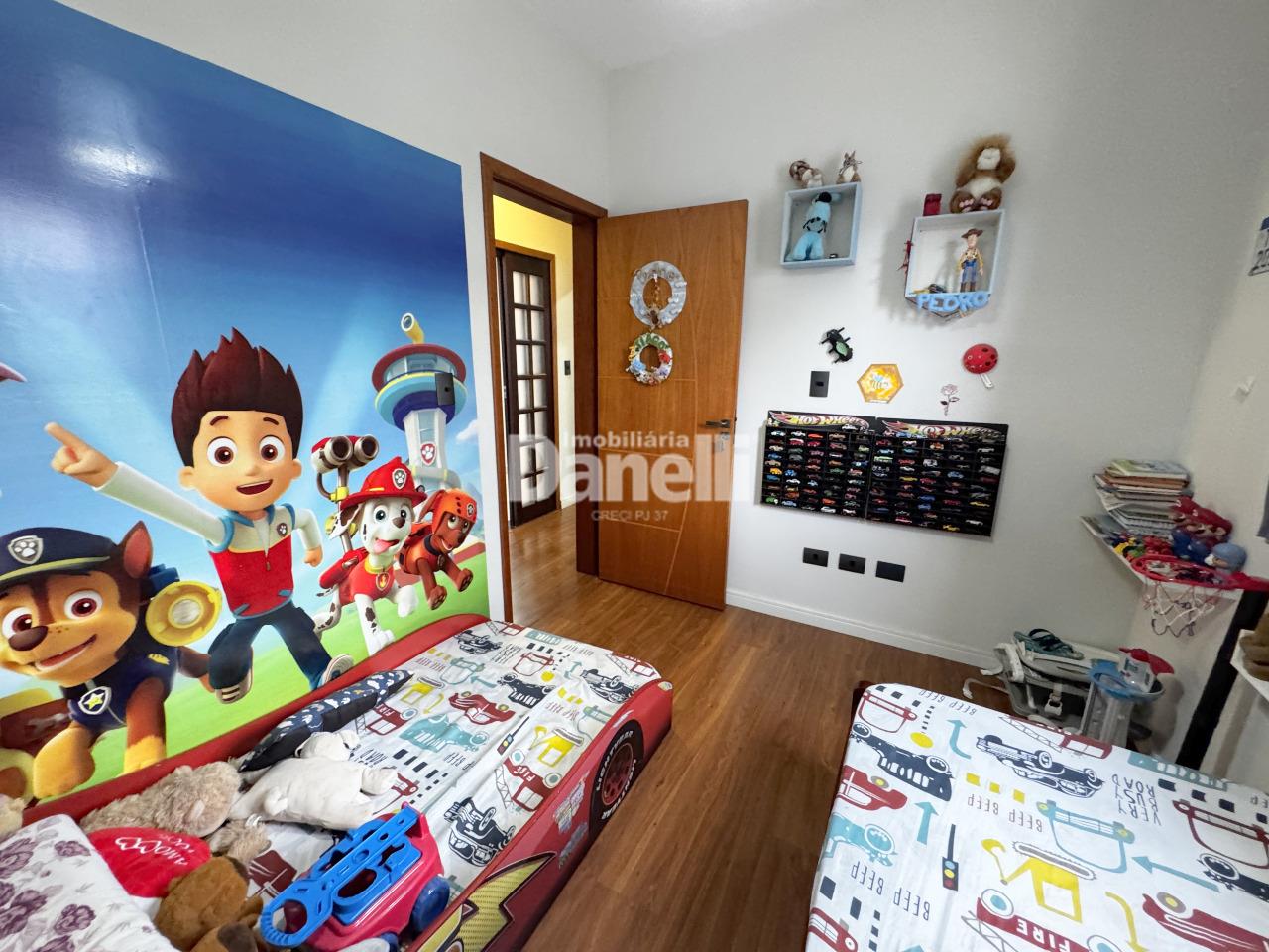 Casa à venda no Jardim Maria Augusta: 