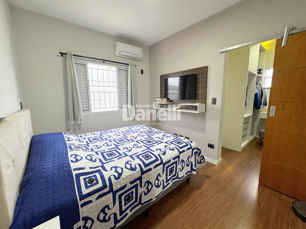 Casa à venda no Jardim Maria Augusta: 