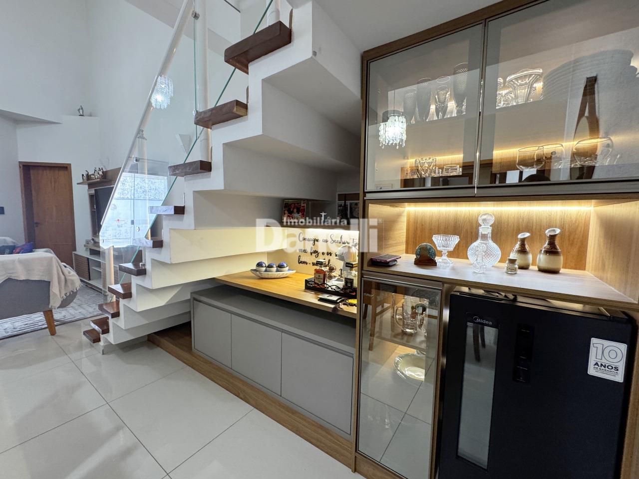 Casa à venda no Jardim Maria Augusta: 