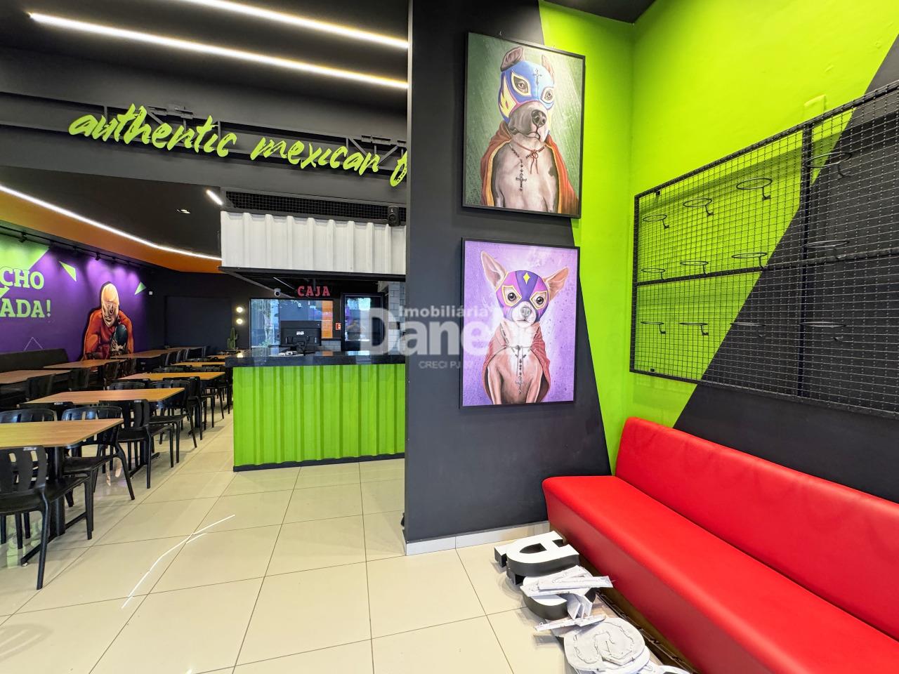 Ponto Comercial para aluguel no Jardim das Nações: 