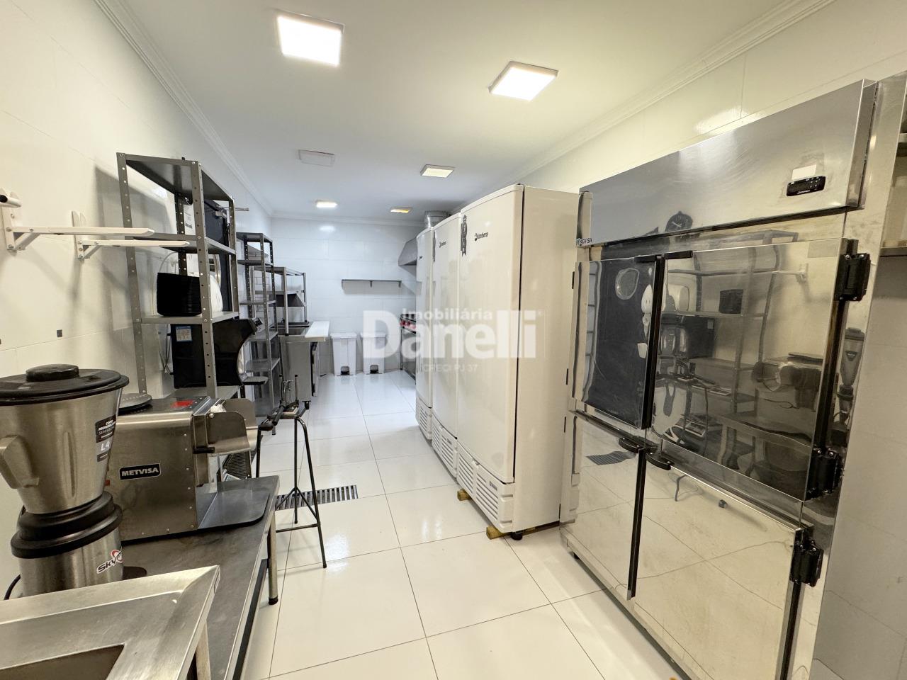 Ponto Comercial para aluguel no Jardim das Nações: 