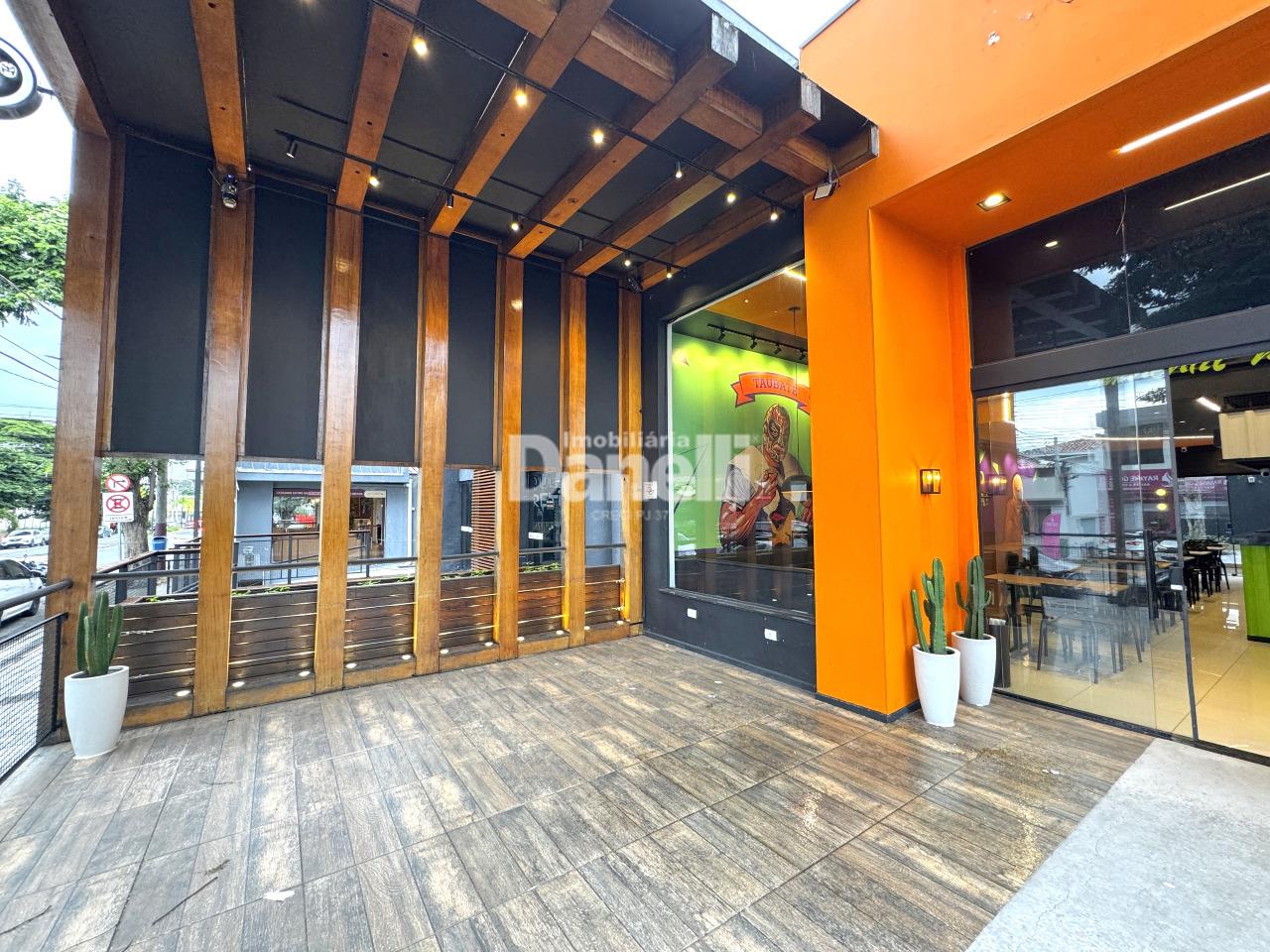 Ponto Comercial para aluguel no Jardim das Nações: 