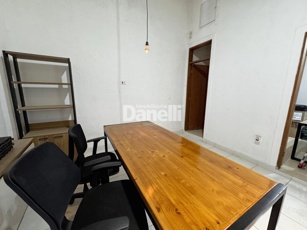 Ponto Comercial para aluguel no Jardim das Nações: 