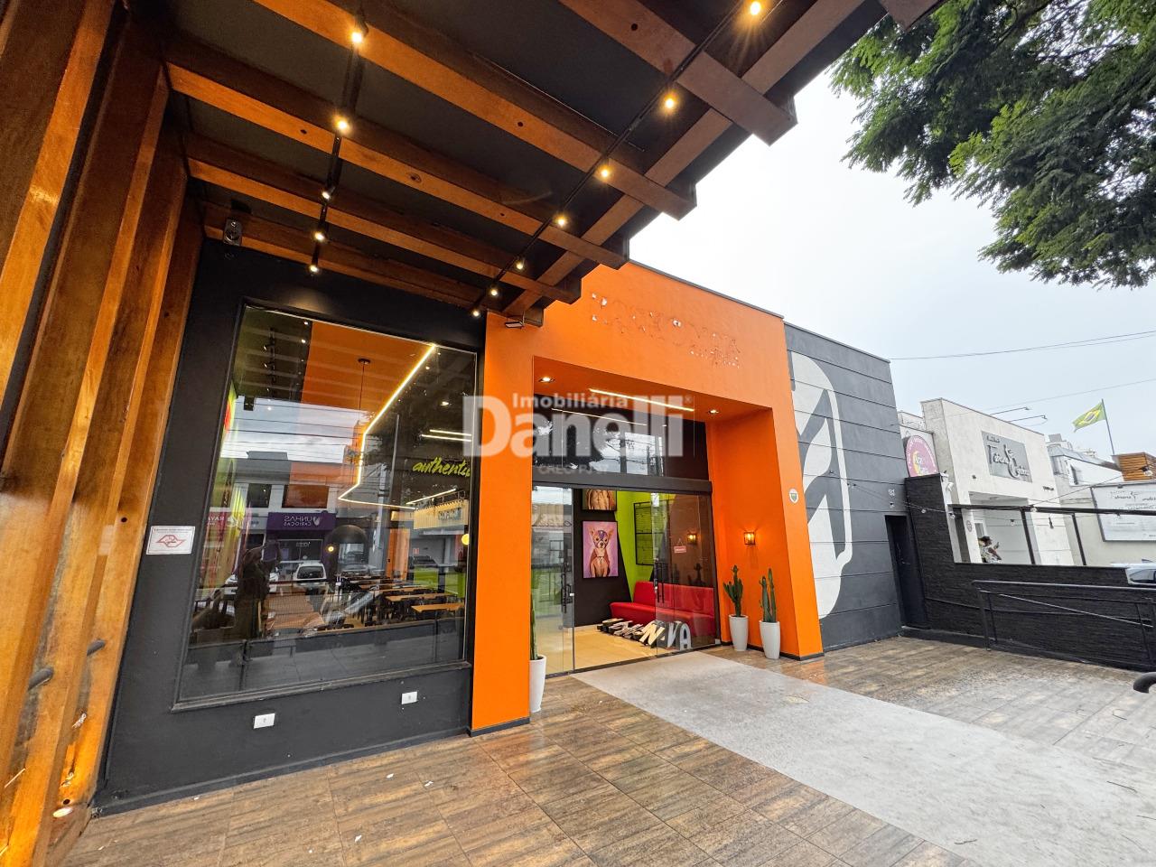 Ponto Comercial para aluguel no Jardim das Nações: 