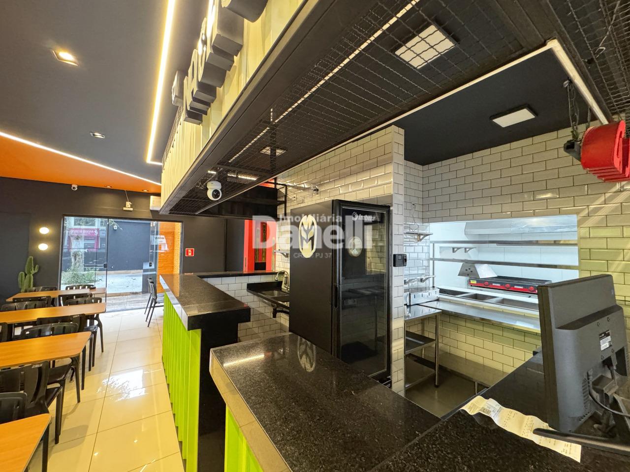 Ponto Comercial para aluguel no Jardim das Nações: 