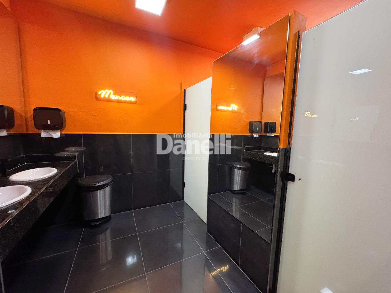 Ponto Comercial para aluguel no Jardim das Nações: 