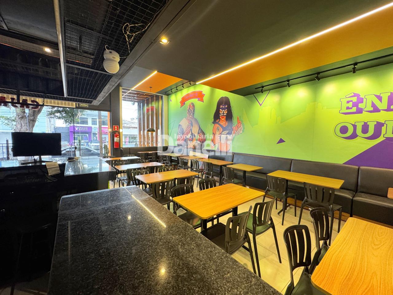 Ponto Comercial para aluguel no Jardim das Nações: 