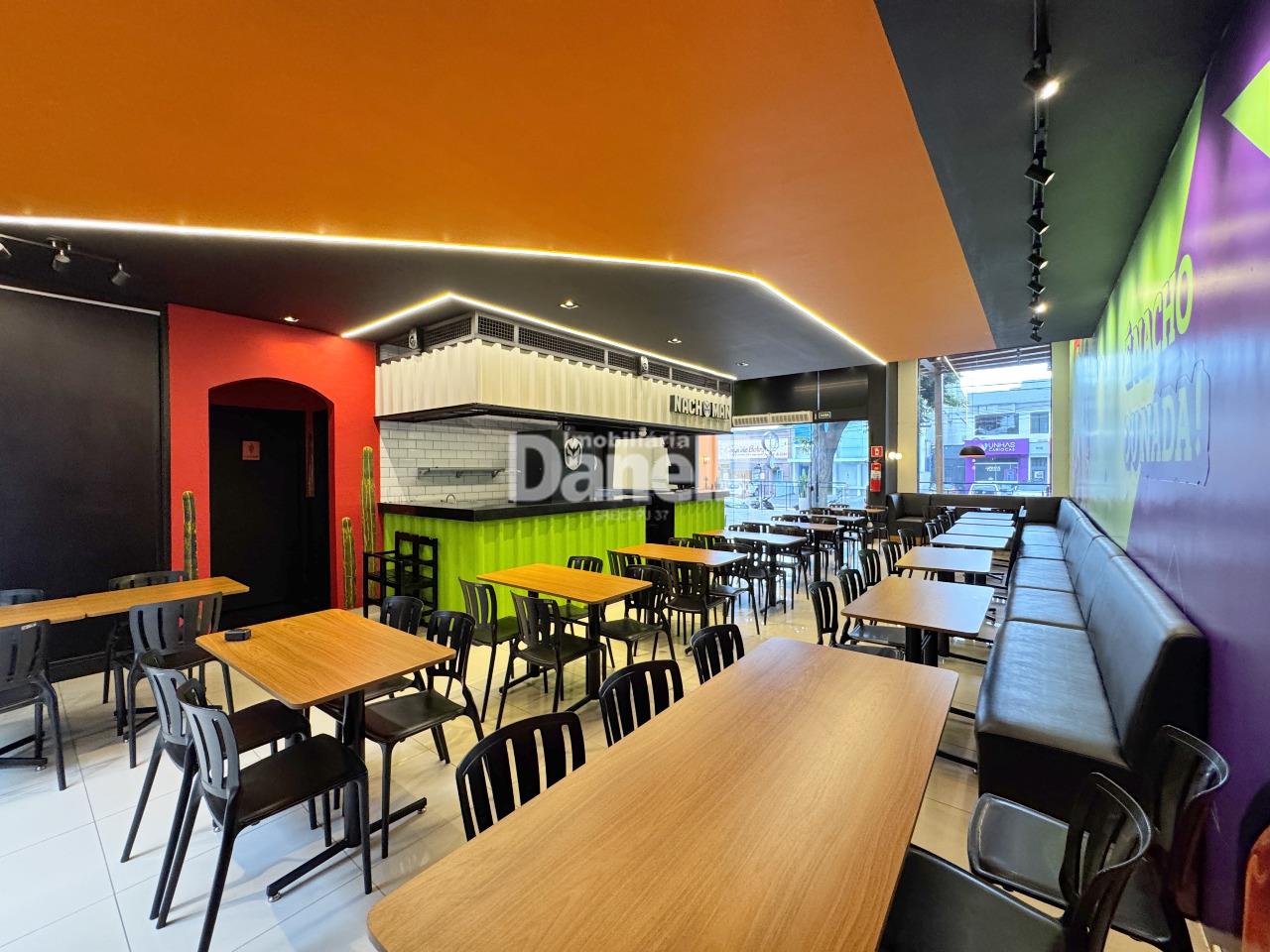 Ponto Comercial para aluguel no Jardim das Nações: 