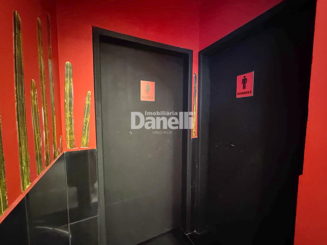 Ponto Comercial para aluguel no Jardim das Nações: 