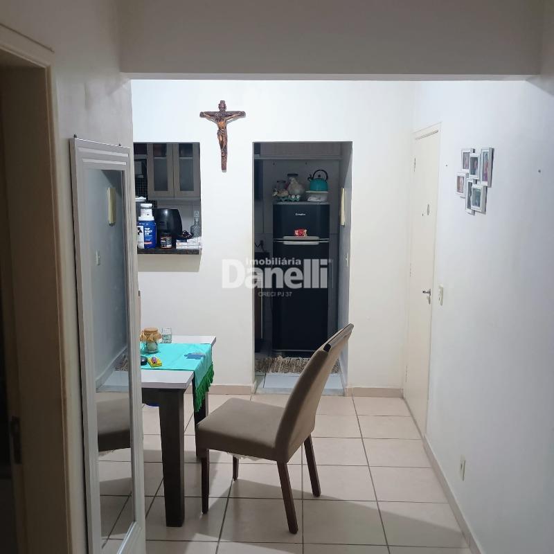 Apartamento para aluguel no Jardim Santa Clara: 