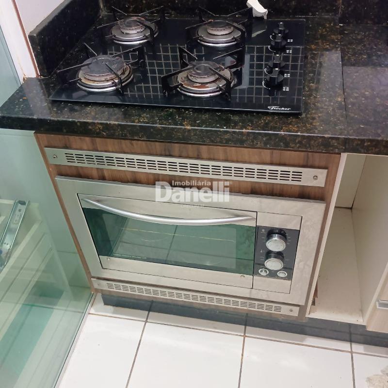 Apartamento para aluguel no Jardim Santa Clara: 