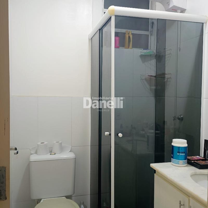 Apartamento para aluguel no Jardim Santa Clara: 