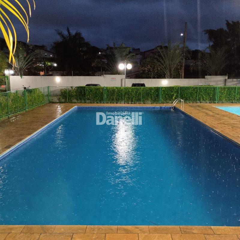 Apartamento para aluguel no Jardim Santa Clara: 