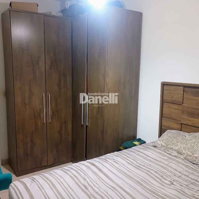 Apartamento para aluguel no Jardim Santa Clara: 