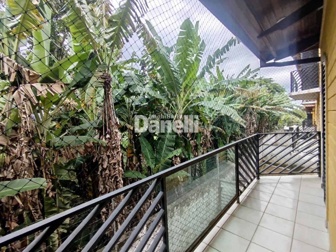 Apartamento para aluguel no Condomínio Residencial Eldorado: 